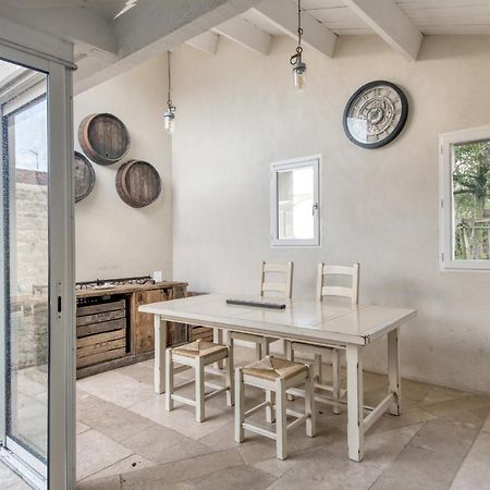 לה פלוט Maison Salicorne מראה חיצוני תמונה